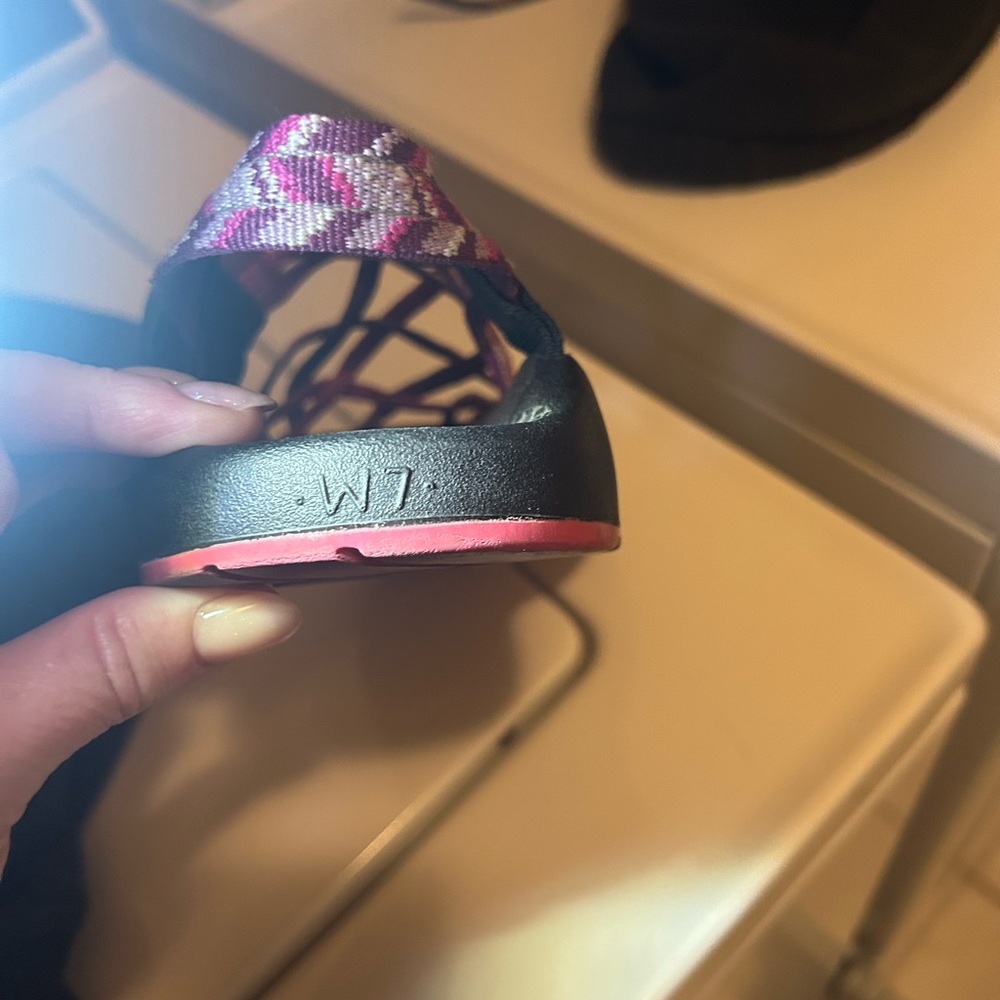Chaco - Picture 2 of 2